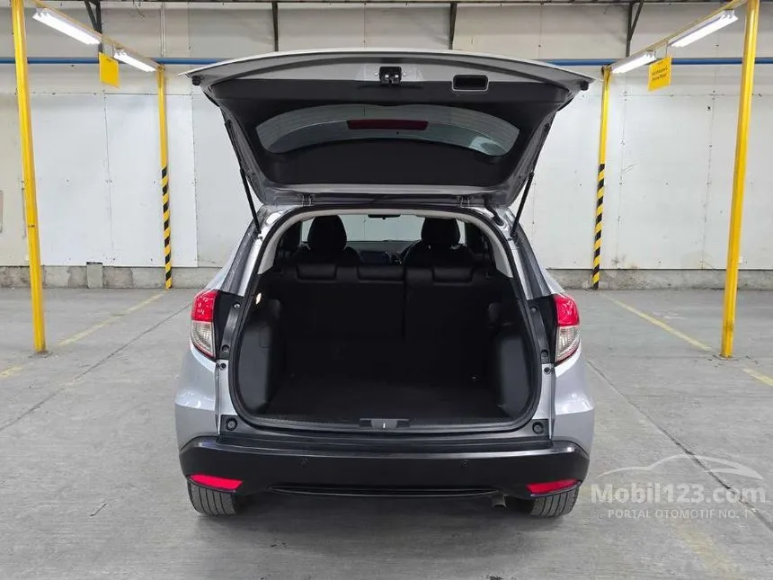 2021 Honda HR-V E Special Edition SUV
