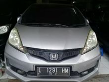 2011 Honda Jazz 1.5 RS Hatchback