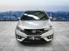 2017 Honda Jazz 1.5 RS Hatchback