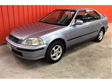1998 Honda Civic 1.6 ตาโต (ปี 96-00) EXi Sedan AT