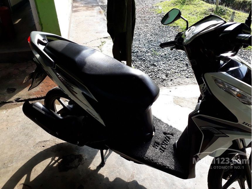 2017 Honda Vario 125 Automatic Others