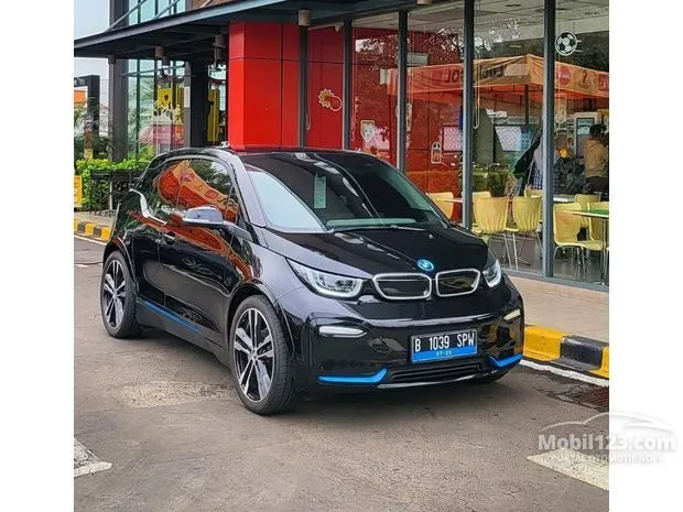 BMW i Bekas Harga Diskon Besar| Cicilan Murah! | Mobil123