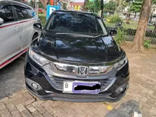 2021 Honda HR-V 1.5 E SUV