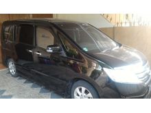 2013 Nissan Serena 2.0 Highway Star MPV (dp 25)over kredit
