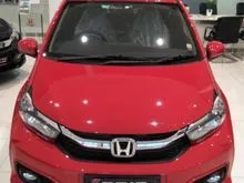 Honda Brio Satya 1,2 E CVT PROMO REAL