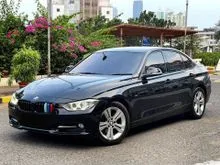 2015 BMW 320i 2.0 Sport Sedan