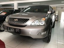 2007 Toyota Harrier 240G L Premium tdp25 SUV