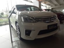 Grand Livina XV HWS Disc 55 juta