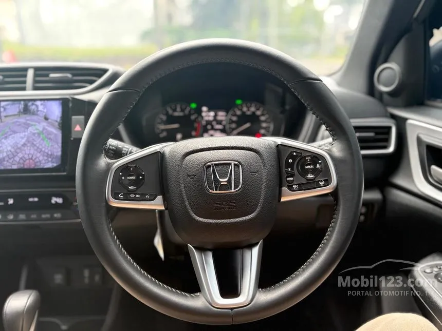 2024 Honda BR-V Prestige Honda Sensing N7X Edition SUV