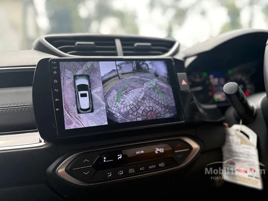 2024 Honda BR-V Prestige Honda Sensing N7X Edition SUV