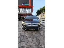 2016 Toyota Kijang Innova 2.0 V MPV