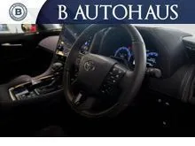 2026 Toyota ALPHARD 2.5 Z Van
