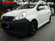 2007 Perodua Viva 1000 SX Hatchback (M) TIP TOP CONDITION