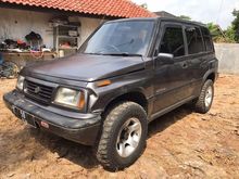 1992 Suzuki Vitara 1.6 SUV