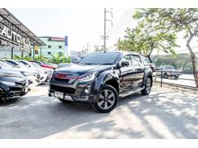 2018 Isuzu D-Max 1.9 CAB-4 (ปี 11-17) Hi-Lander Z-Prestige Pickup