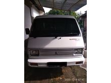 2008 Suzuki Carry 1.0 ST100 Pick-up plat AG edy burengan sekoto kediri jatim