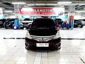 2016 Nissan Grand Livina 1.5 Highway Star Autech MPV