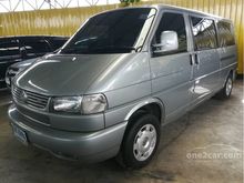 1997 Volkswagen Caravelle 2.8 (ปี 92-03) VR6 Van AT