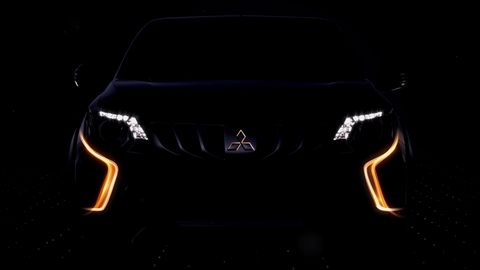 Bangkok 2017: Mitsubishi To Introduce New Triton Athlete