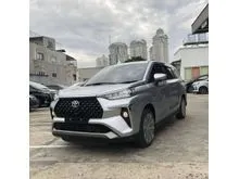 2022 Toyota Veloz 1.5 Q Wagon
