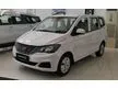 Jual Mobil Wuling Confero 2024 DB 1.5 di DKI Jakarta Manual Wagon Putih Rp 185.300.000