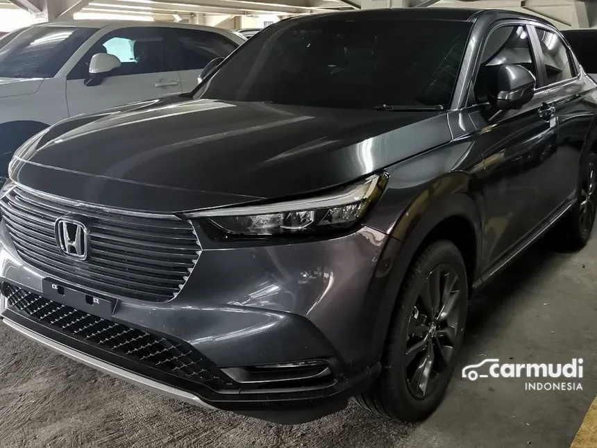 Jual Mobil Honda HR