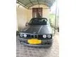 Jual Mobil BMW 318i 1991 1.8 Manual 1.8 di Nangroe Aceh Darussalam Manual Sedan Abu