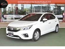 2023 Honda City 1.0 (ปี 20-25) SV Hatchback