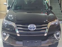 2020 Toyota Fortuner 2.4 VRZ SUV - PASTI PALING MURAH