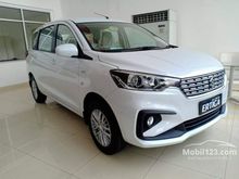 2021 Suzuki Ertiga 1.5 GX MPV - Promo Pajak NOL Persen, Termurah dan Banyak Bonus