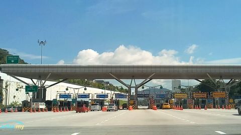 Takeover Of Tolled Highways Estimated To Save Commuters RM 180 Million Per Annum