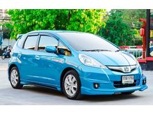 2012 Honda Jazz 1.3 (ปี 08-14) Hybrid Hatchback AT