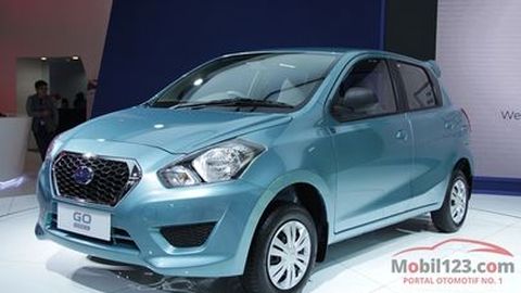 Harga Mobil LCGC Bakal Segera Naik