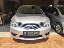 2015 Nissan Grand Livina 1.5 XV MPV