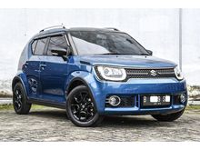 2018 Suzuki Ignis 1.2 GL Hatchback AT, PILIHAN EXPERT ANDI MOBIL88 BEKASI