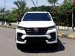 Jual Mobil Toyota Fortuner 2021 TRD 2.4 di DKI Jakarta Automatic SUV Putih Rp 479.000.000