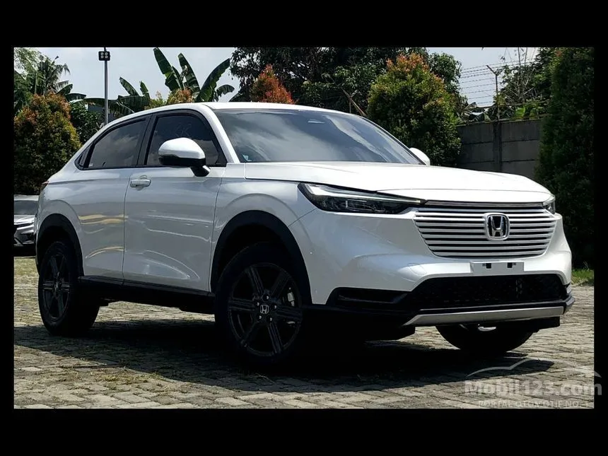 Jual Mobil Honda HR