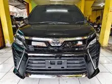 LOW KM 40RB.. TOYOTA VOXY 2.0 SUNROOF AT 2021 PANORAMIC MATIC PERFECT CONDS ORISINIL NON 2022