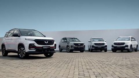 Promo Wuling Mei 2022, Bayar Rp60 Juta Bawa Pulang Almaz RS
