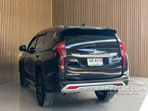2021 Mitsubishi PAJERO SPORT 2.4 GT Plus SUV