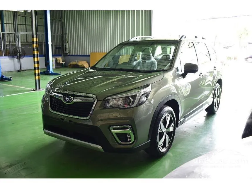 Subaru forester s for outlet sale