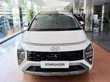 2022 Hyundai Stargazer 1.5 Prime Wagon