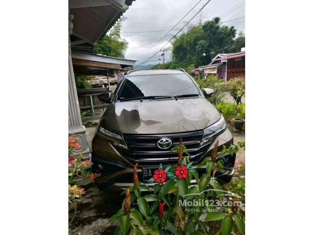  Mobil bekas dijual di Padang barat Padang Sumatera barat 