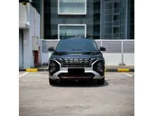 2022 Hyundai Creta 1.5 Prime SUV KM DIJAMIN ASLI DAN MOBIL DIJAMIN BERGARANSI