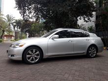 2008 Lexus GS300 Sedan Istimewa