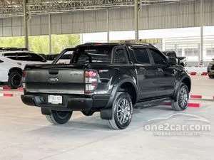 2018 Ford RANGER 2.2 FX4 Hi-Rider Double Cab Pickup