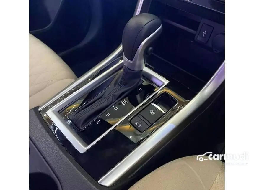 2023 Mitsubishi Xpander Ultimate MPV