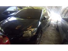 2008 Toyota Vios 1.5 G