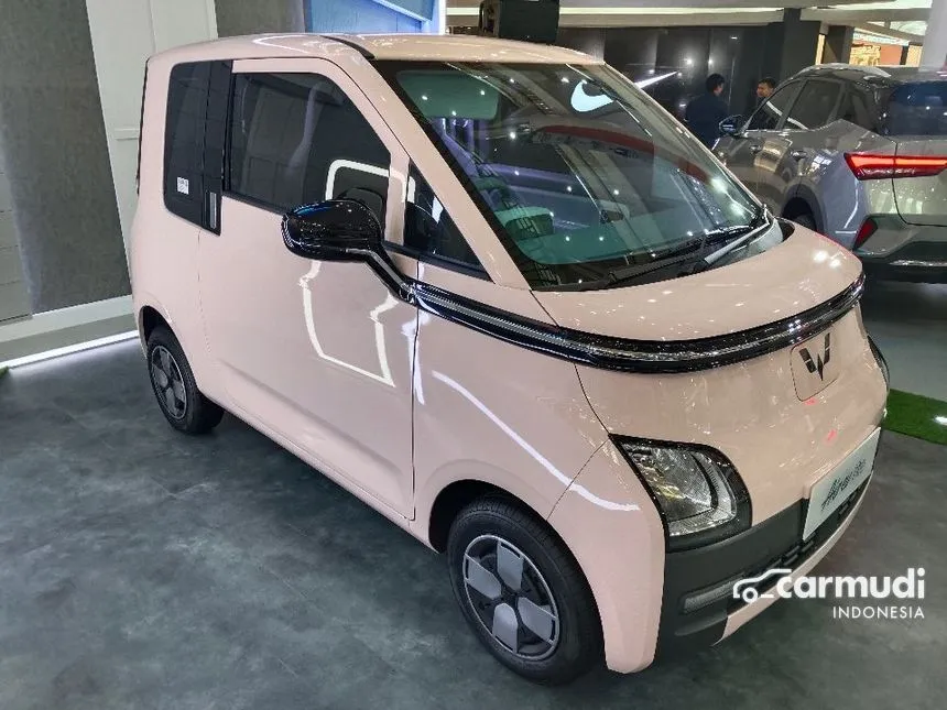 2024 Wuling EV Air ev Long Range Hatchback