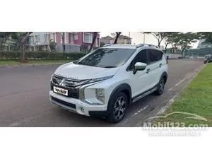 2020 Mitsubishi Xpander Cross 1.5 Premium MPV